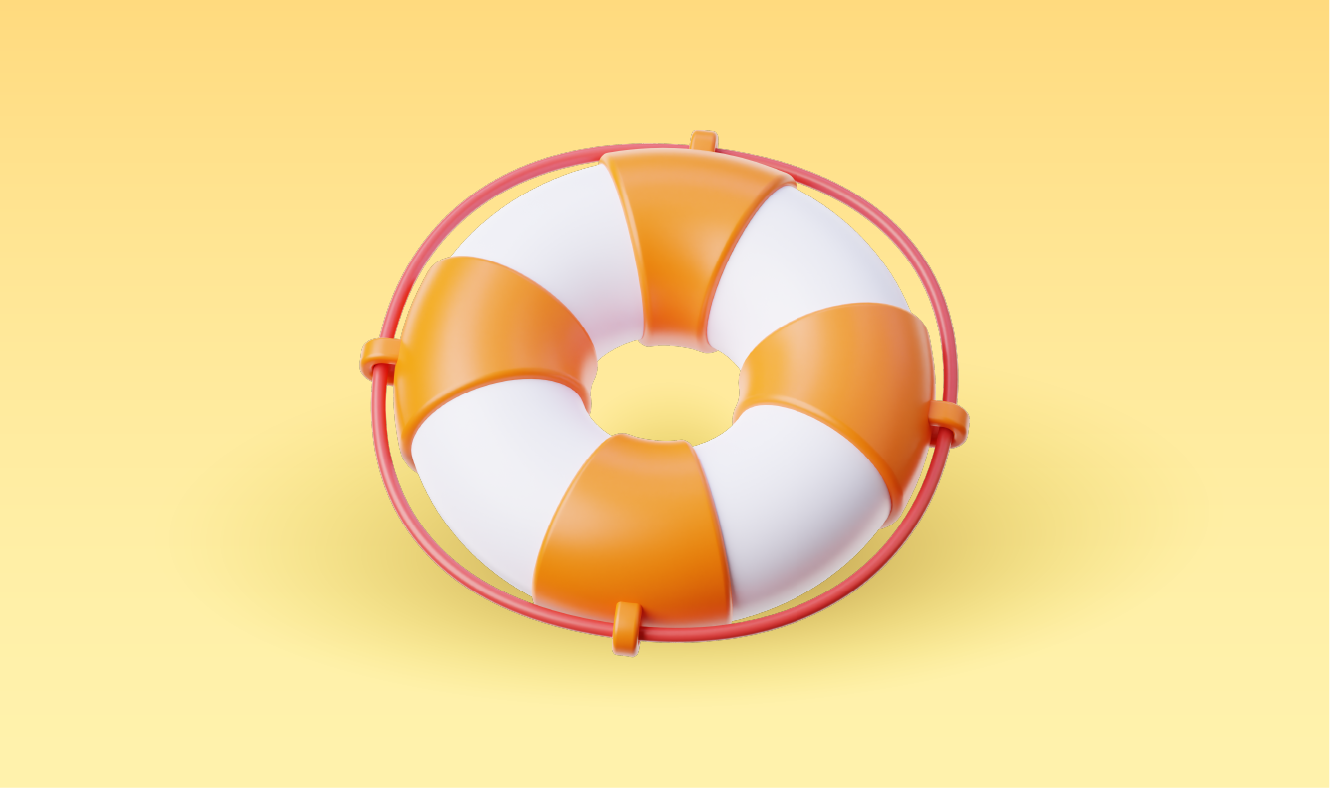 Life Ring